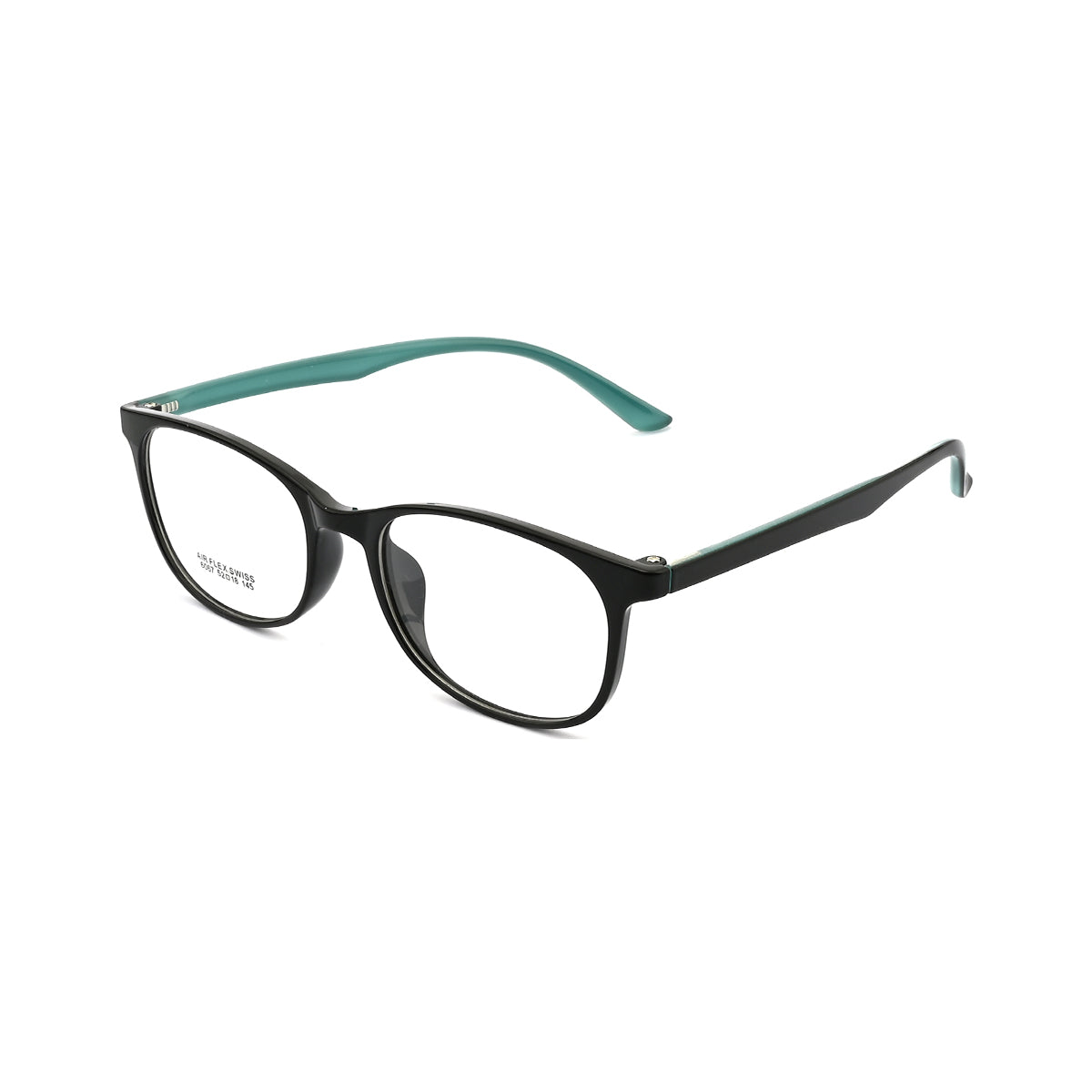 S.BLACK/L.GREEN