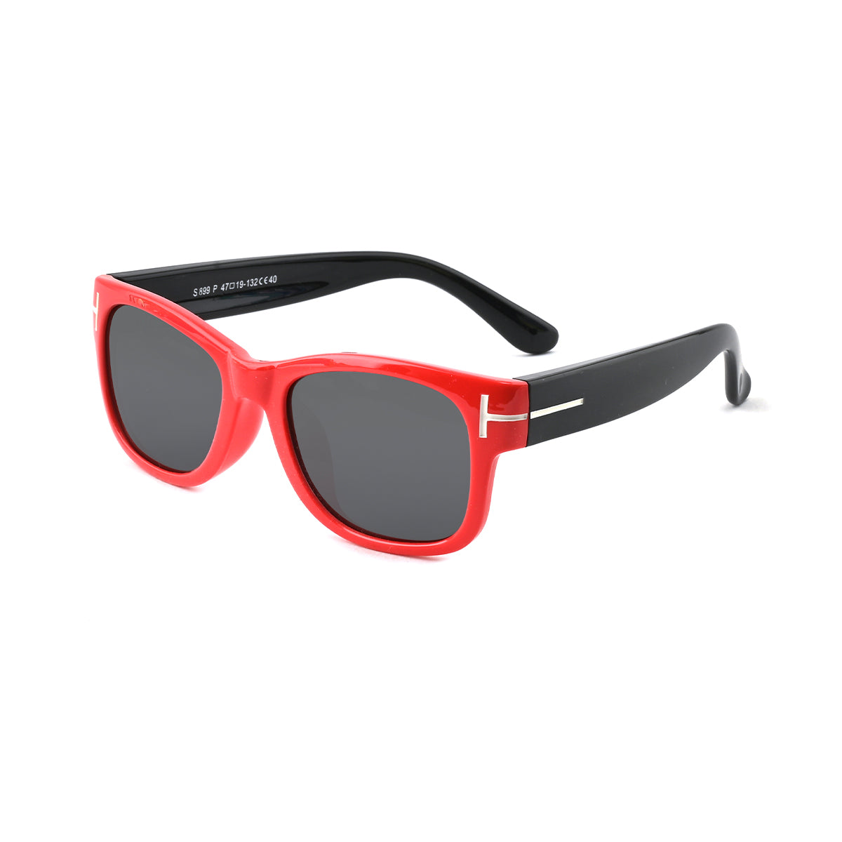 S.RED/BLACK