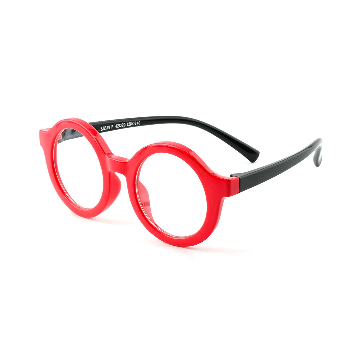 S.RED/BLACK
