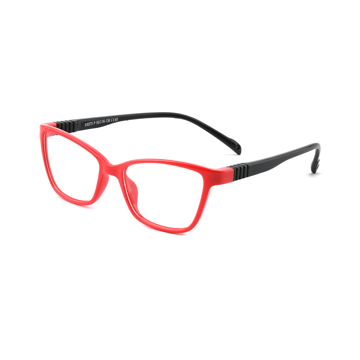 S.RED/BLACK