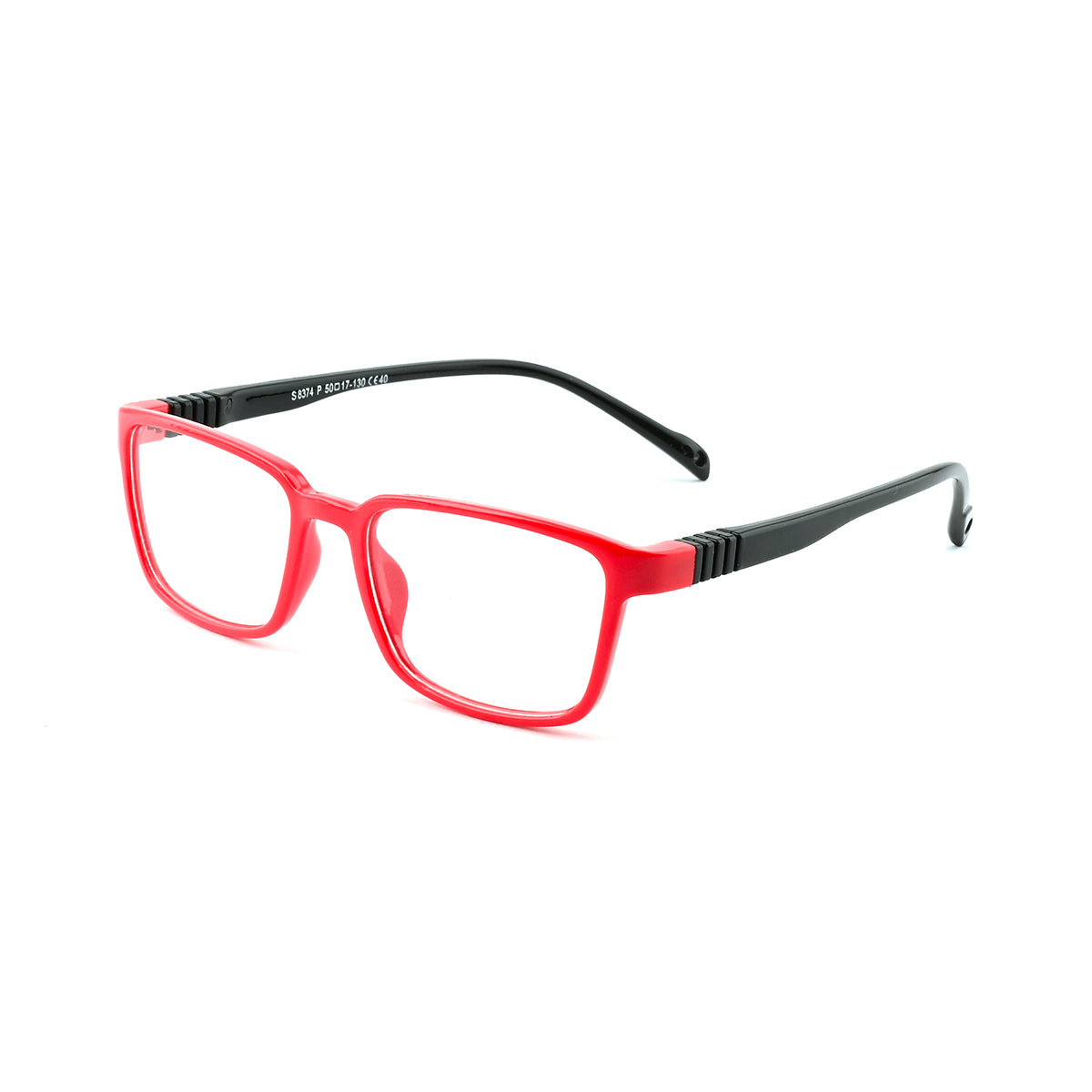 S.RED/BLACK