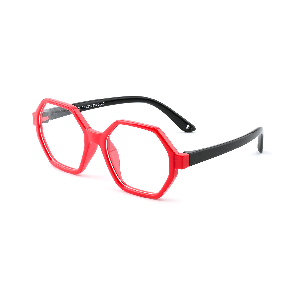 S.RED/BLACK