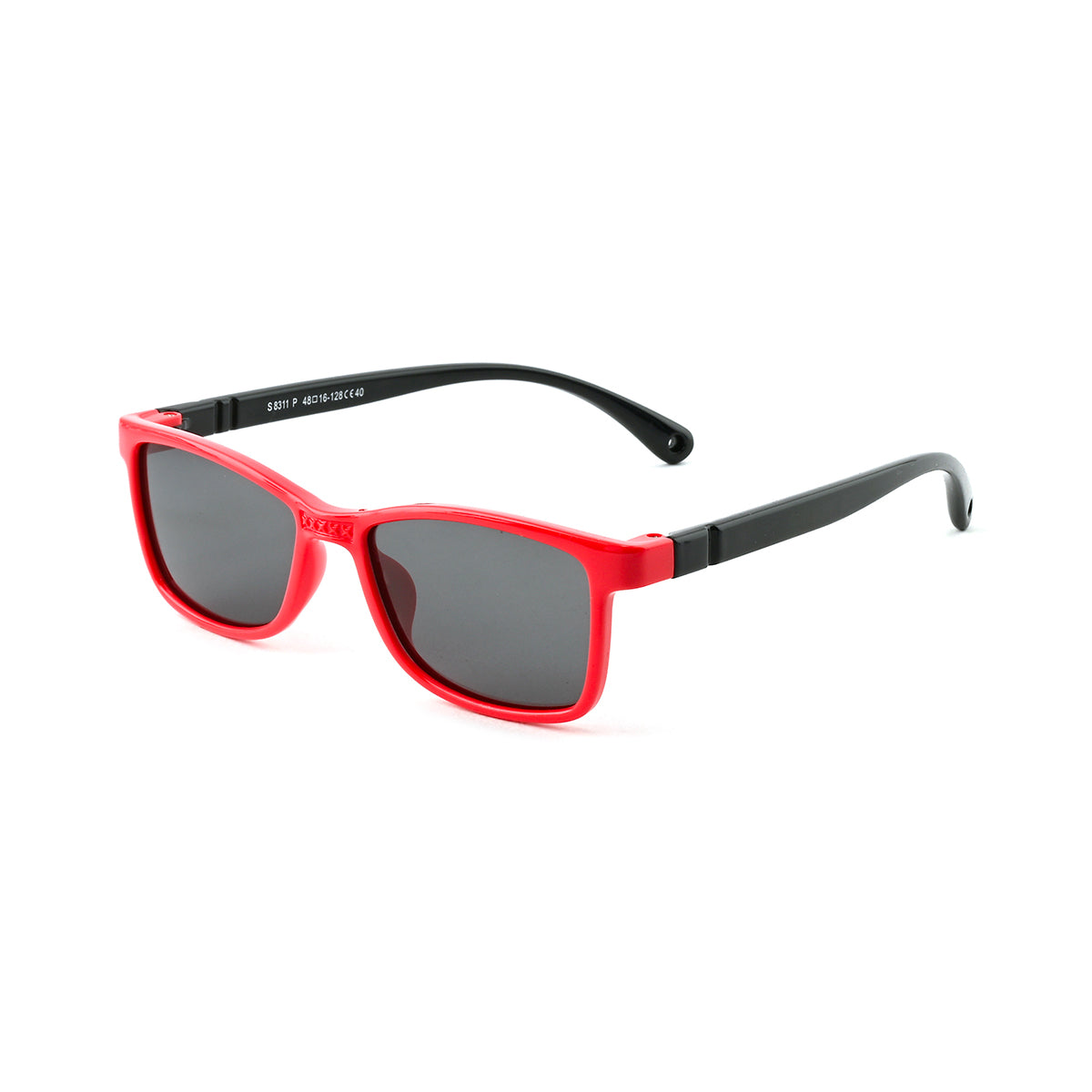 S.RED/BLACK