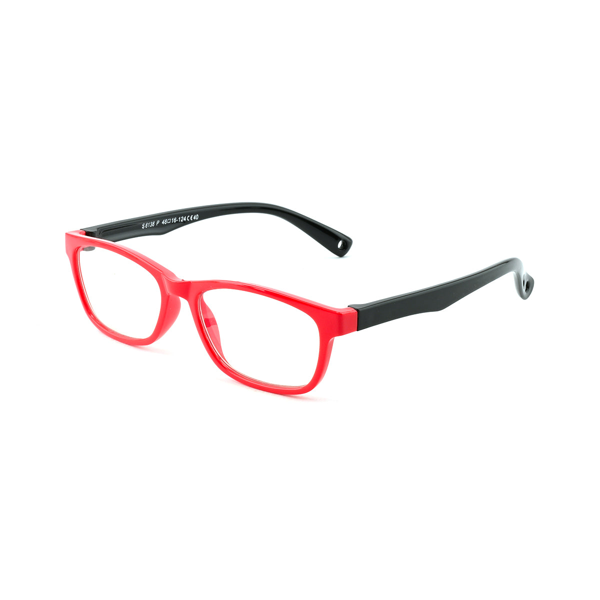 S.RED/BLACK