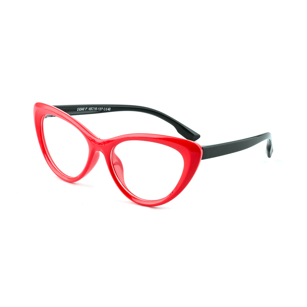 S.RED/BLACK
