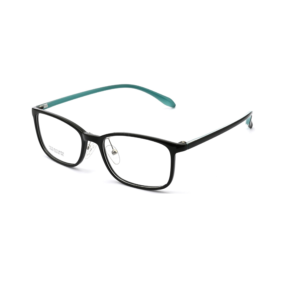 S.BLACK/L.GREEN