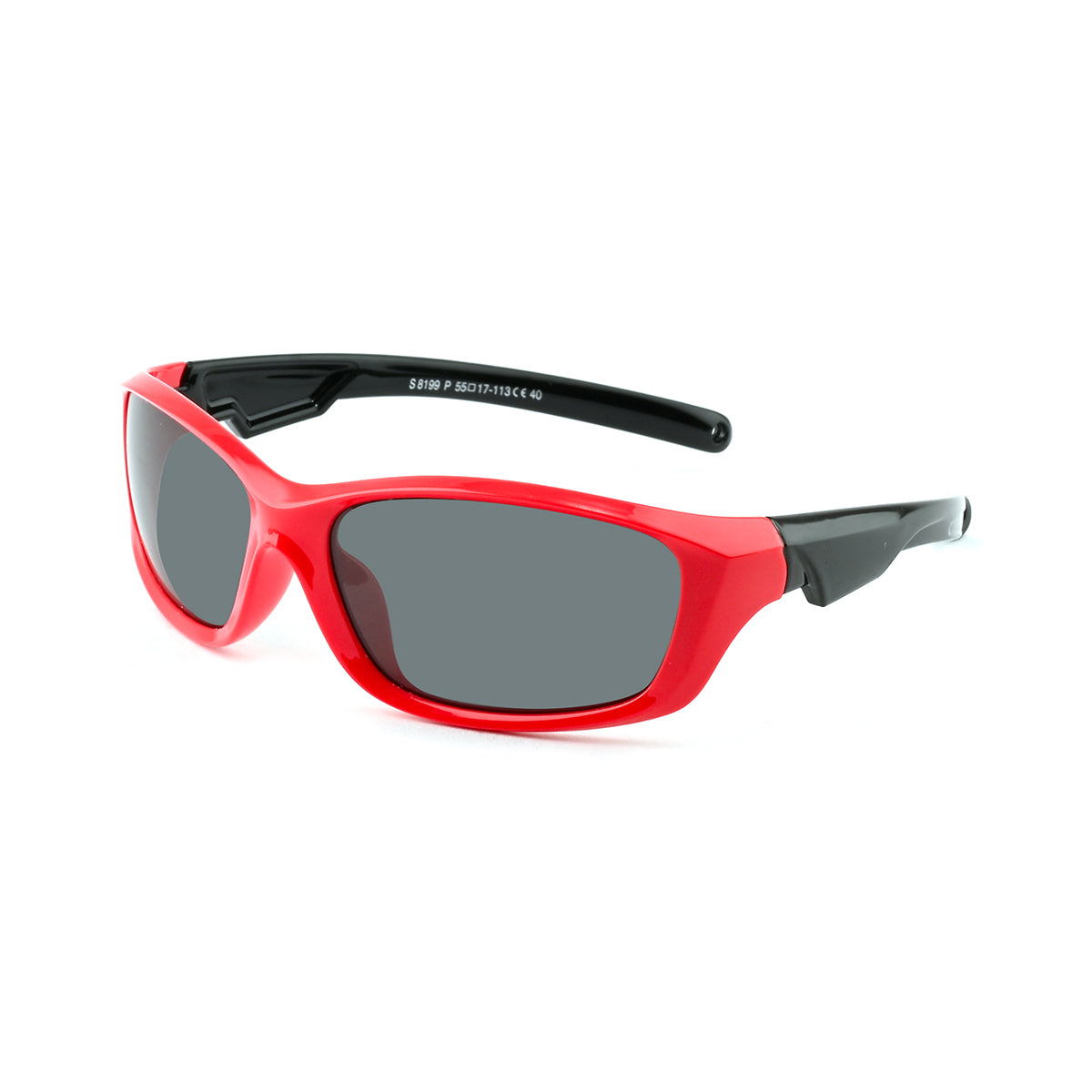S.RED/BLACK