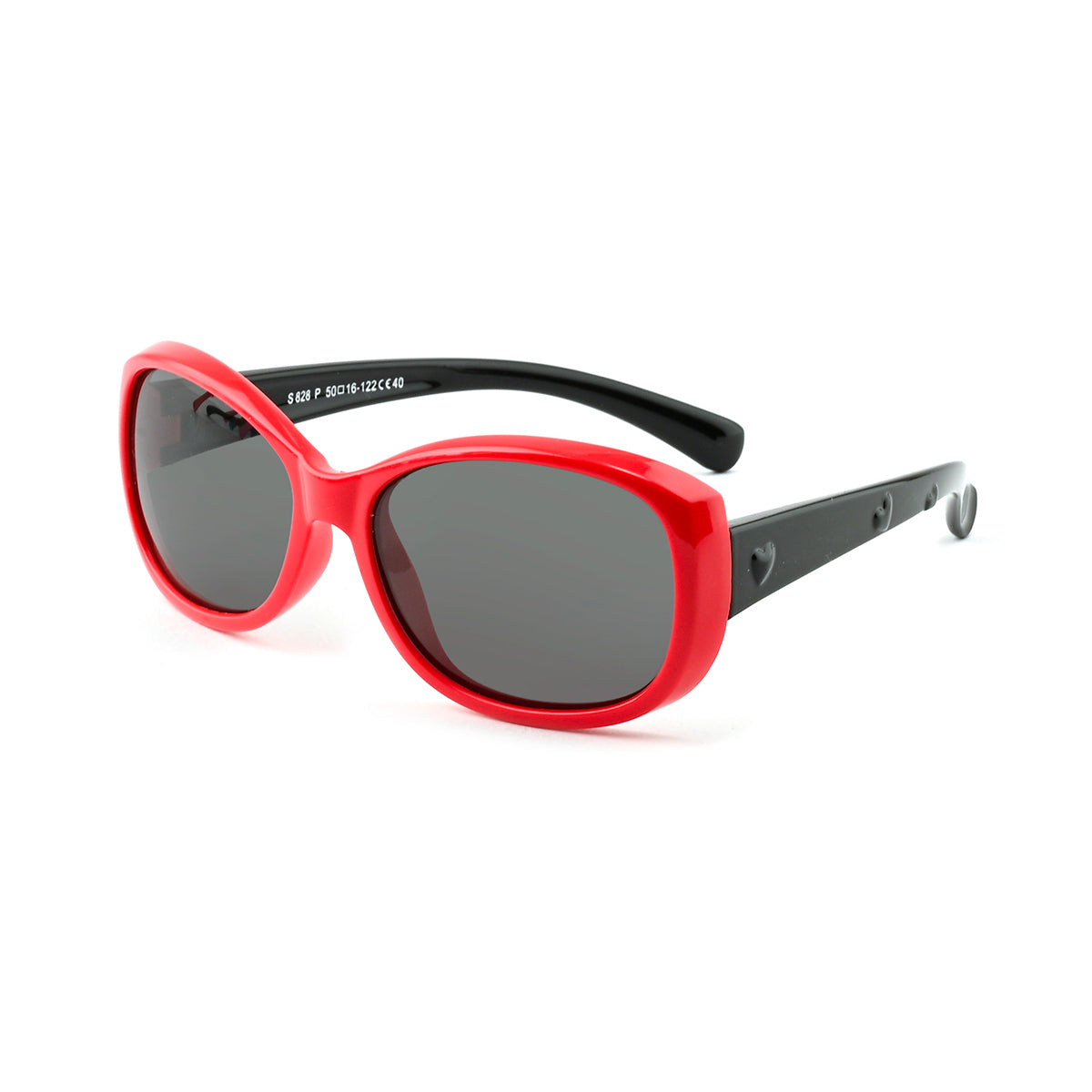 S.RED/BLACK