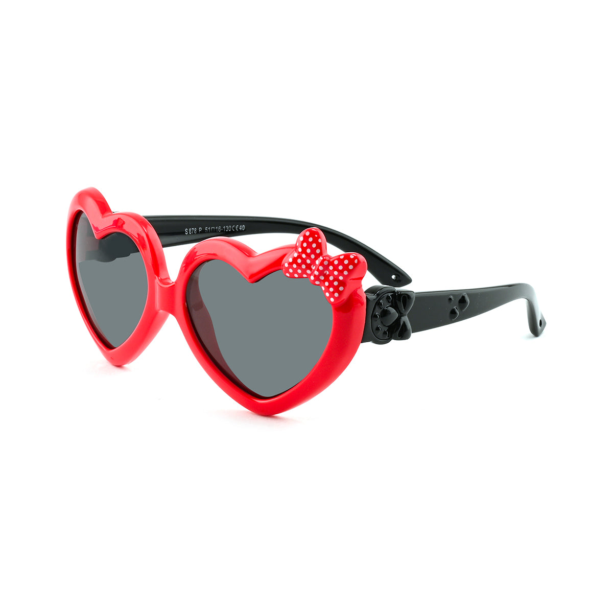 S.RED/BLACK