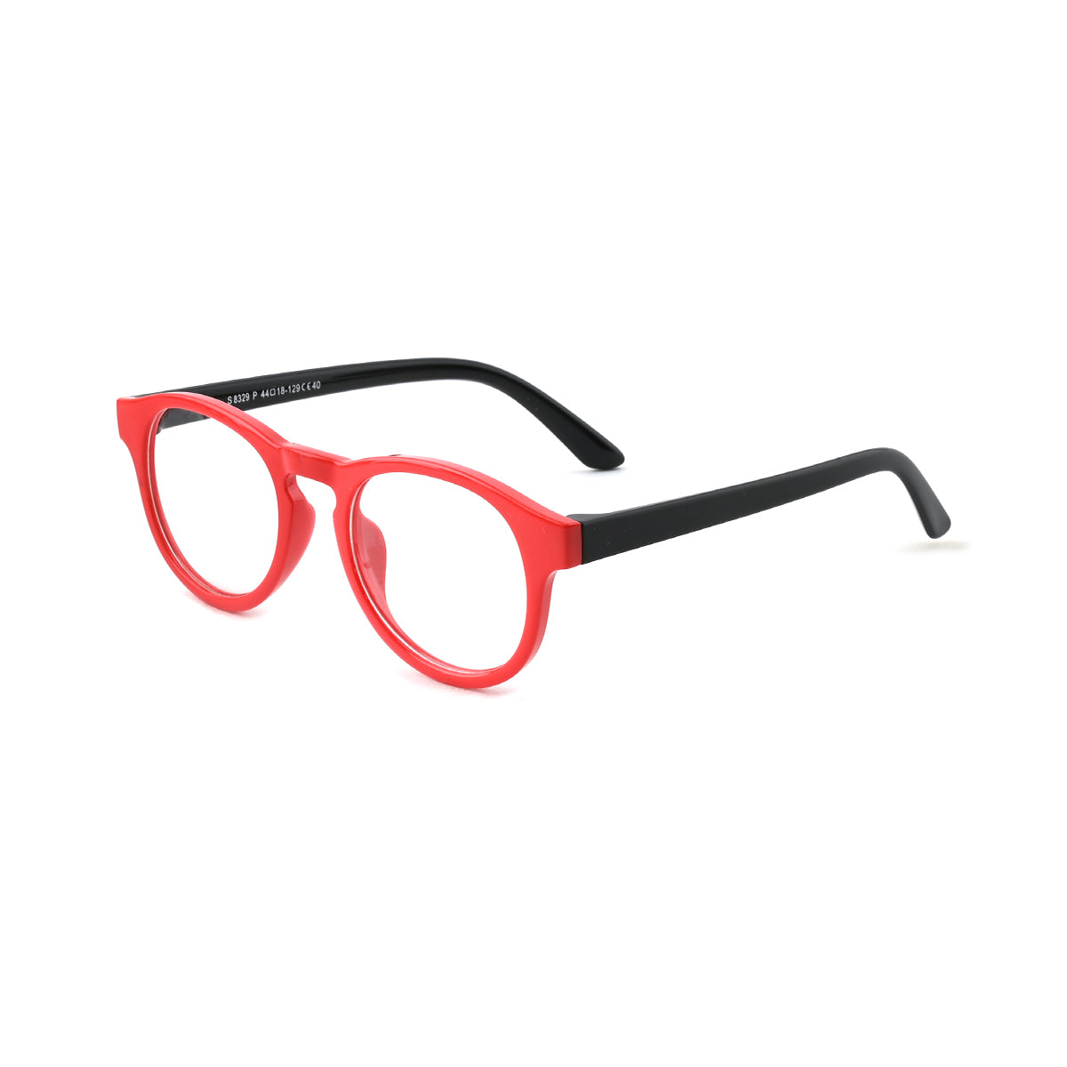 S.RED/BLACK