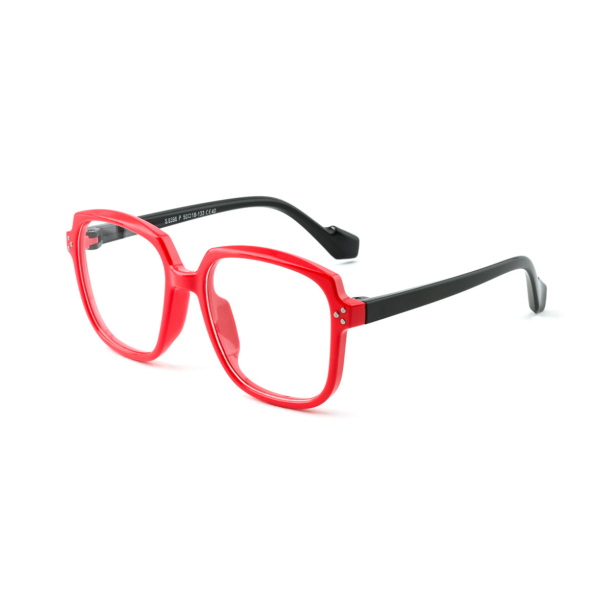 S.RED/BLACK
