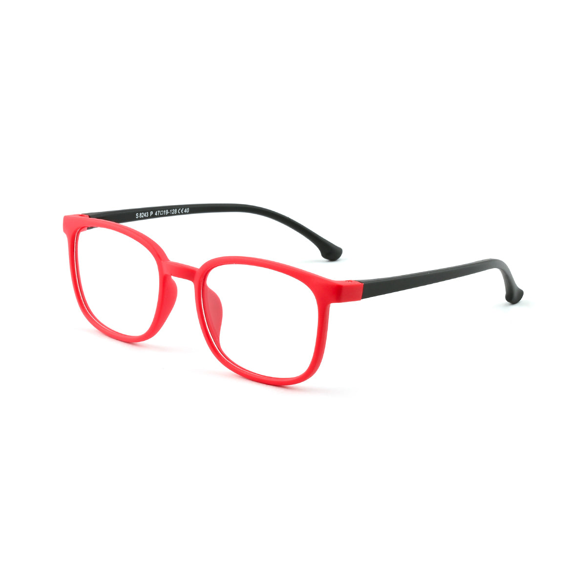 M.RED/BLACK