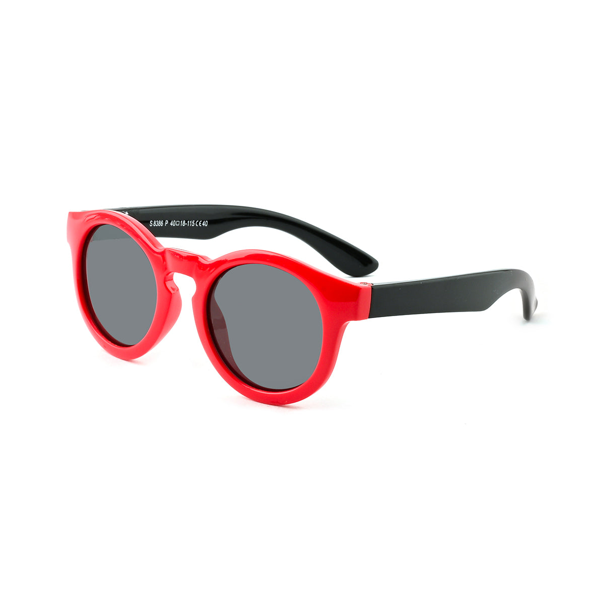 S.RED/BLACK