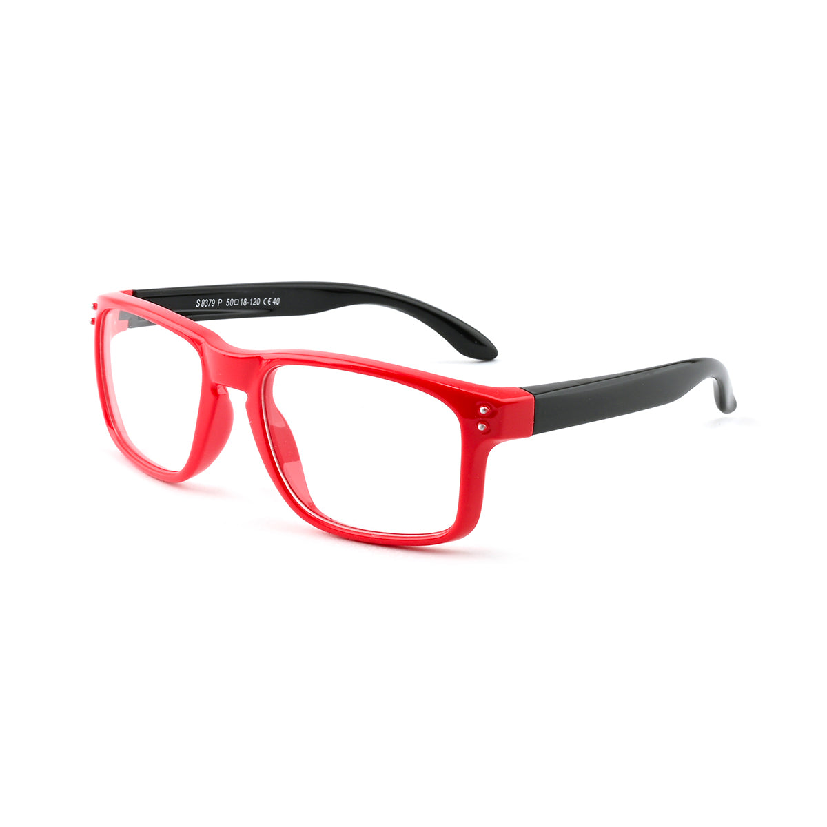 S.RED/BLACK