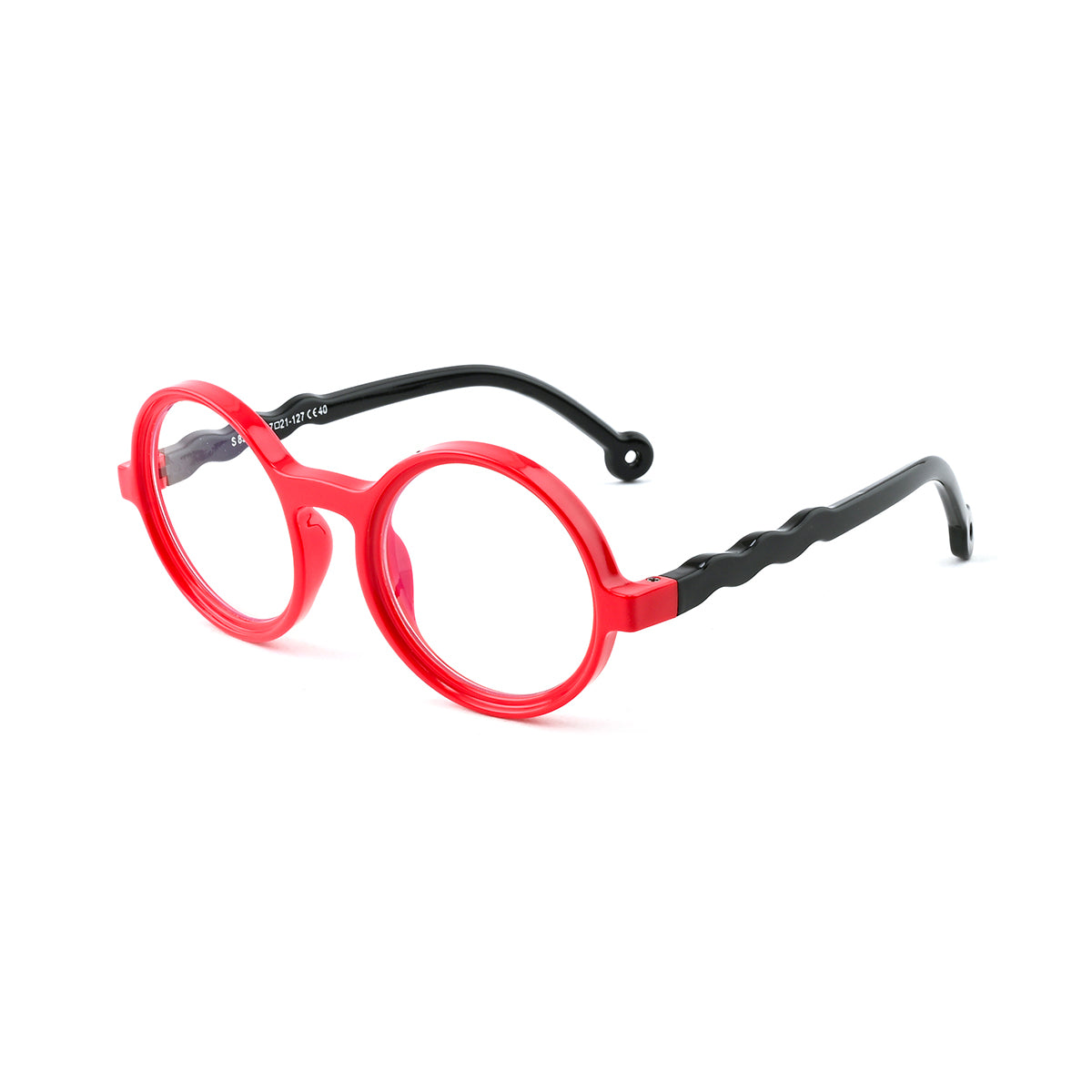 S.RED/BLACK
