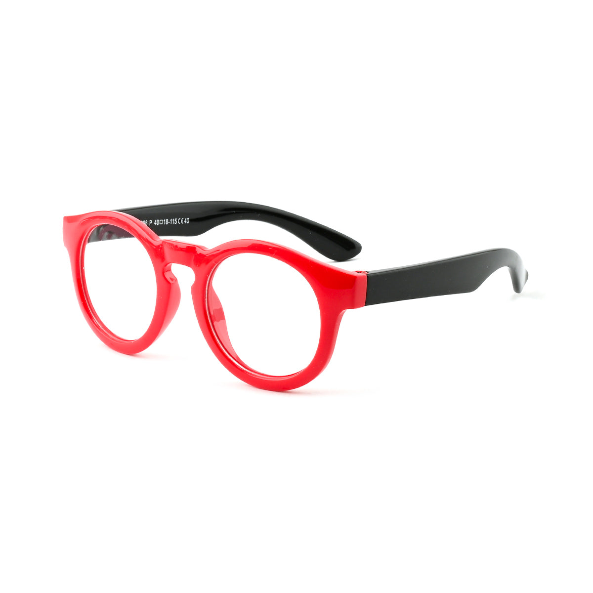 S.RED/BLACK