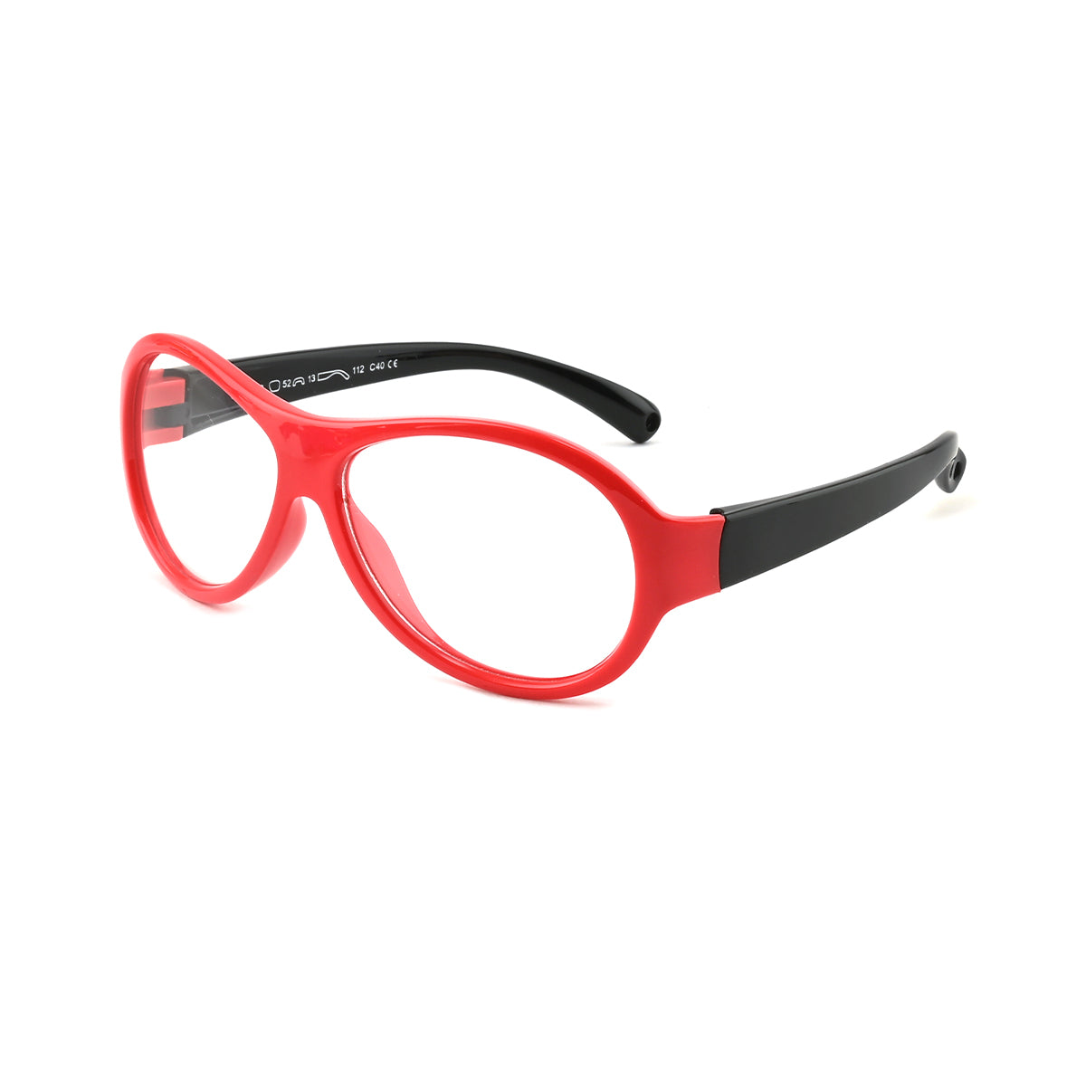 S.RED/BLACK