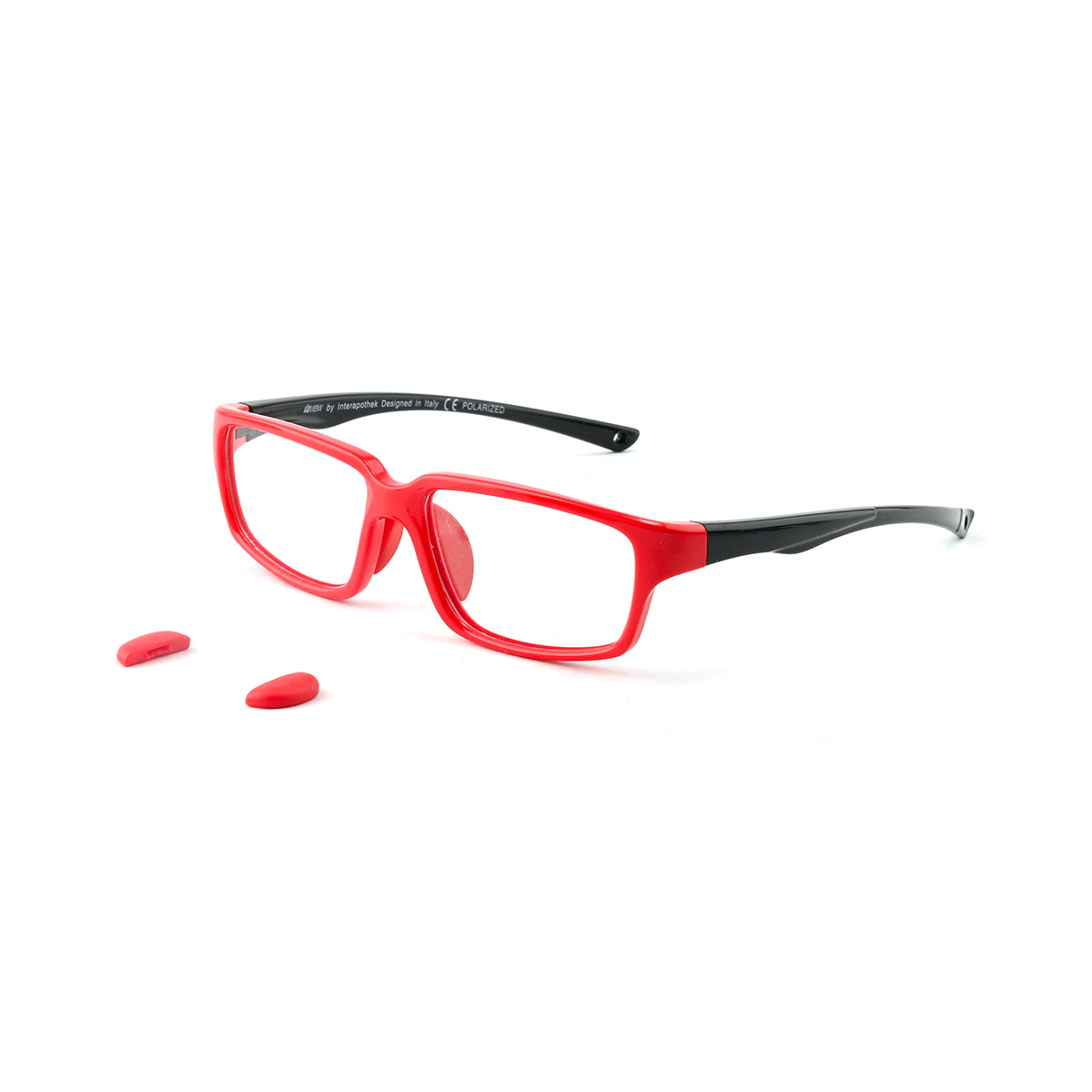 S.RED/BLACK