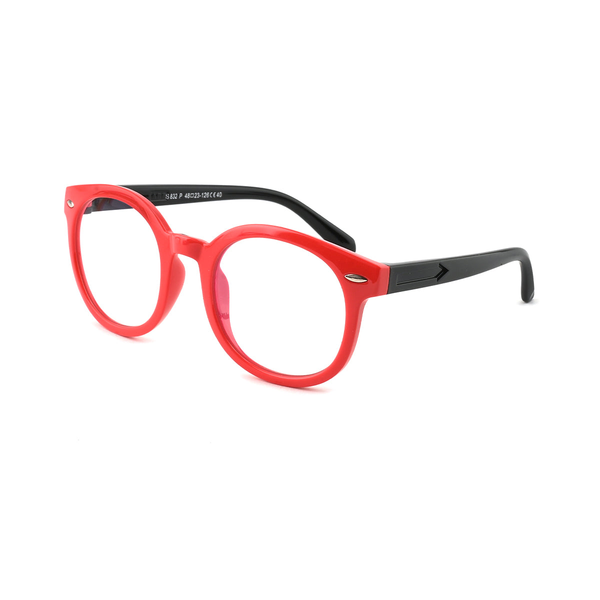 S.RED/BLACK