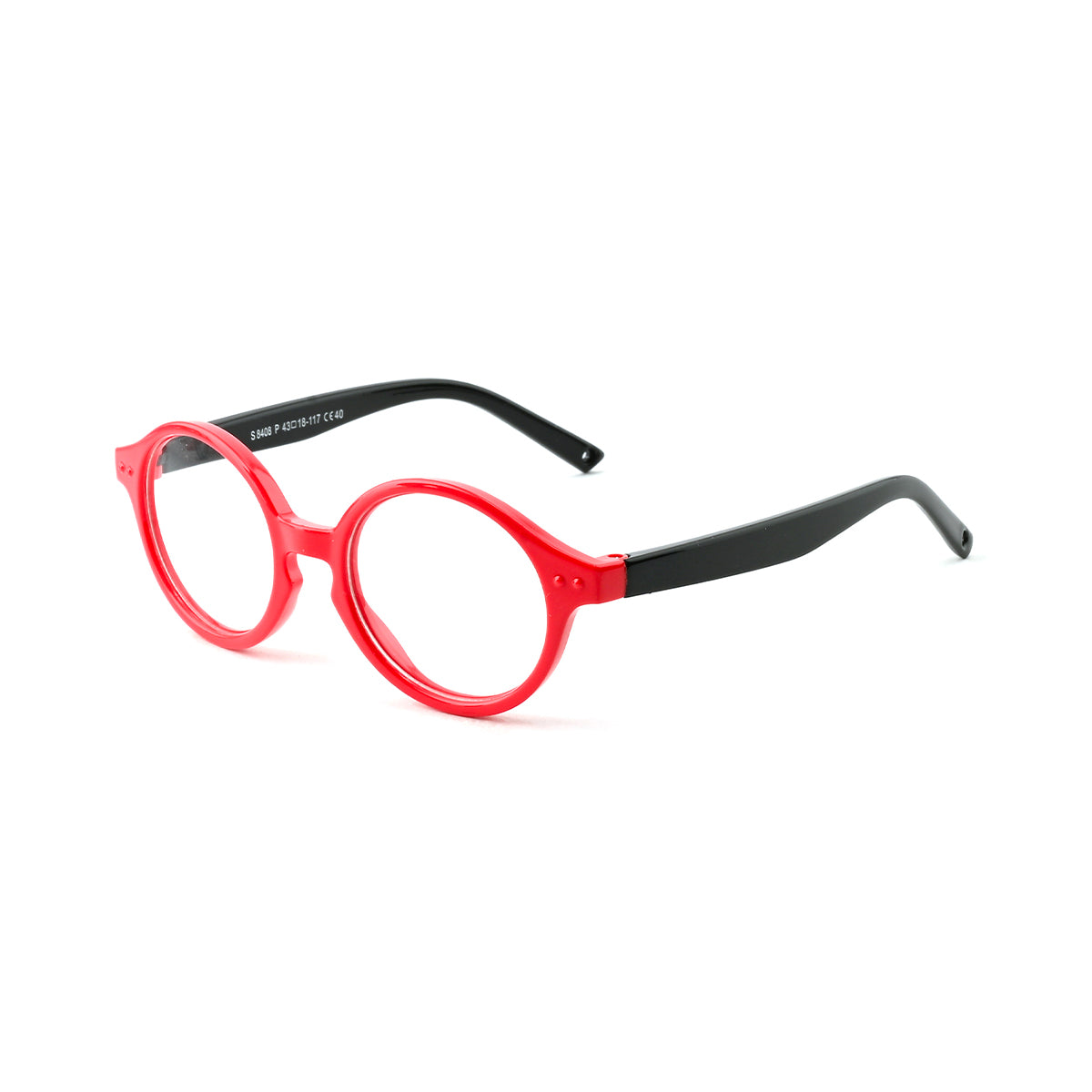 S.RED/BLACK