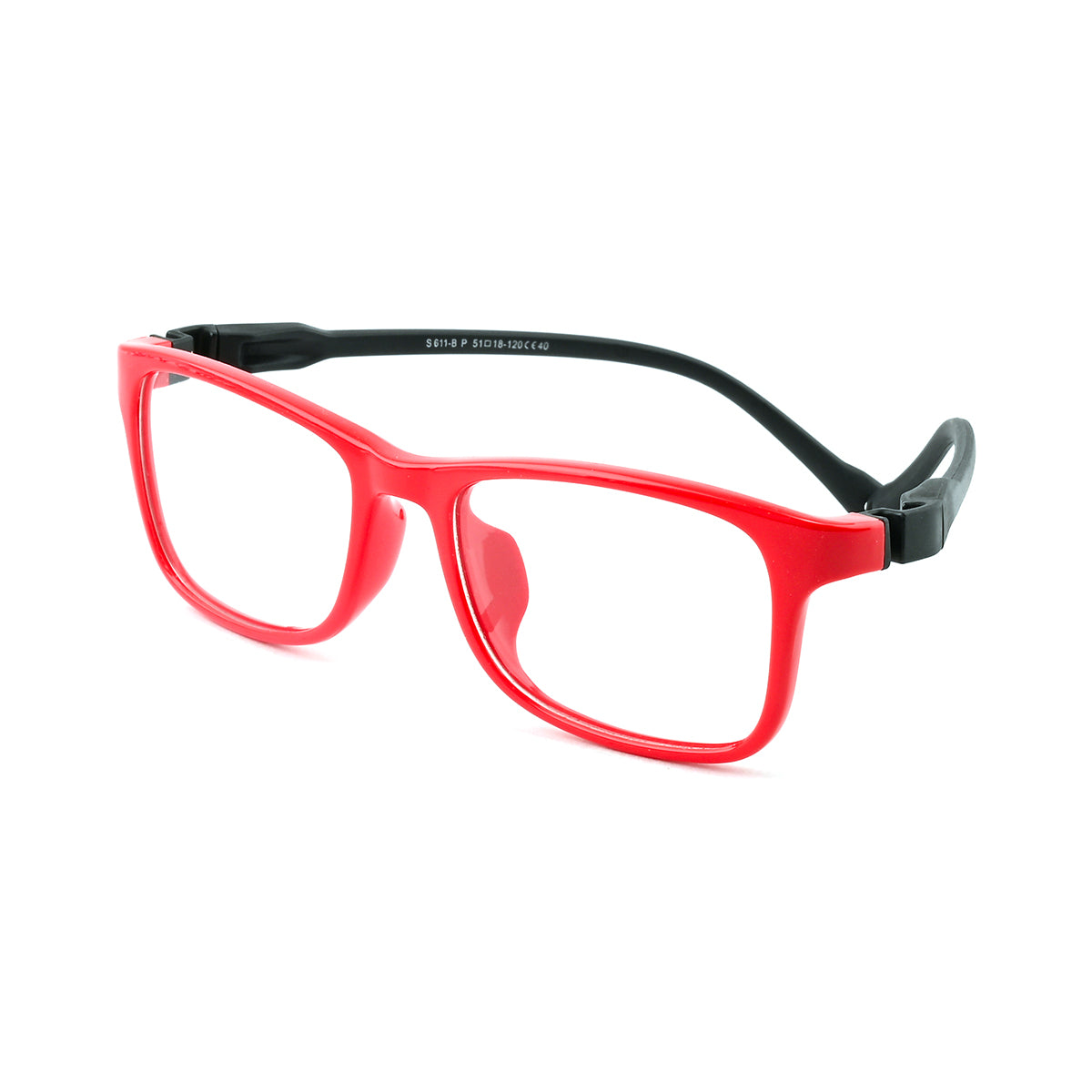 S.RED/BLACK