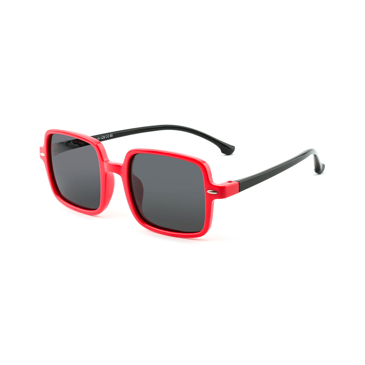 S.RED/BLACK