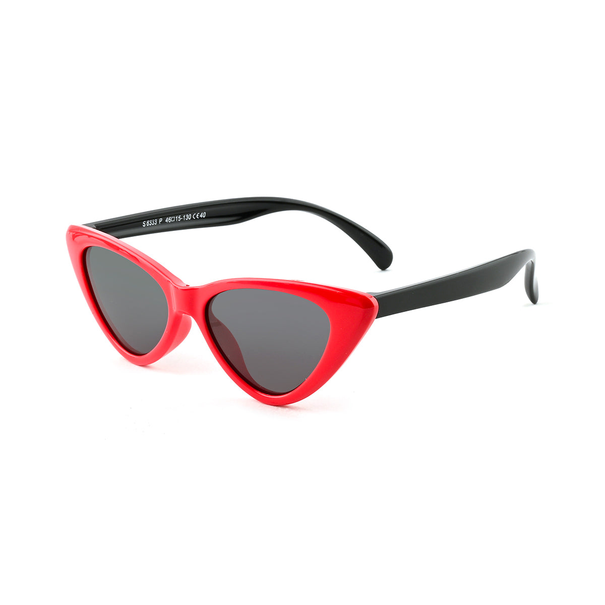 S.RED/BLACK
