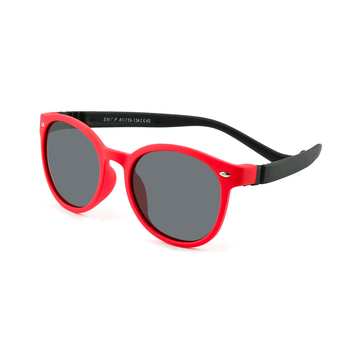 M.RED/BLACK