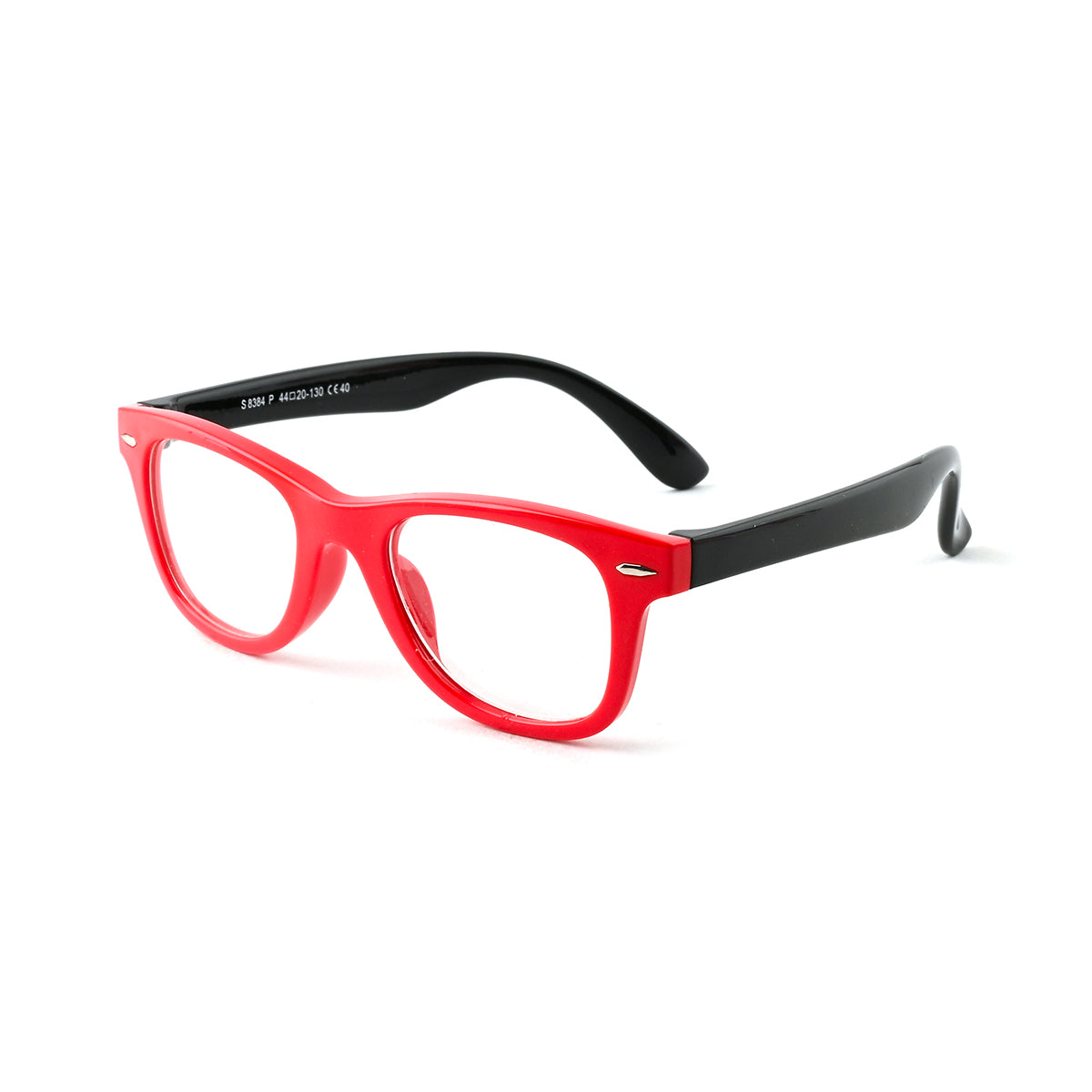 S.RED/BLACK
