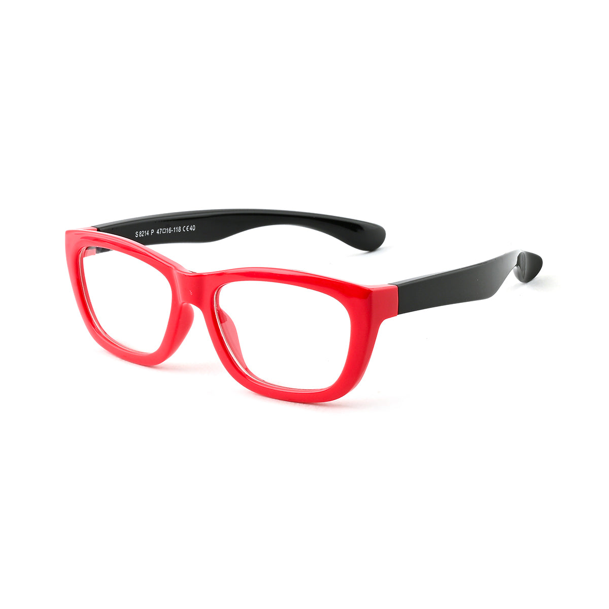 S.RED/BLACK