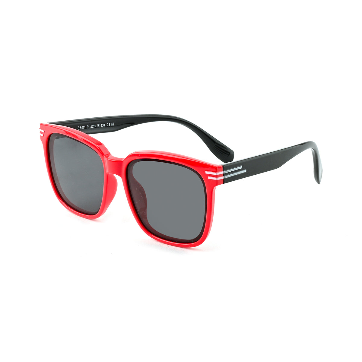 S.RED/BLACK