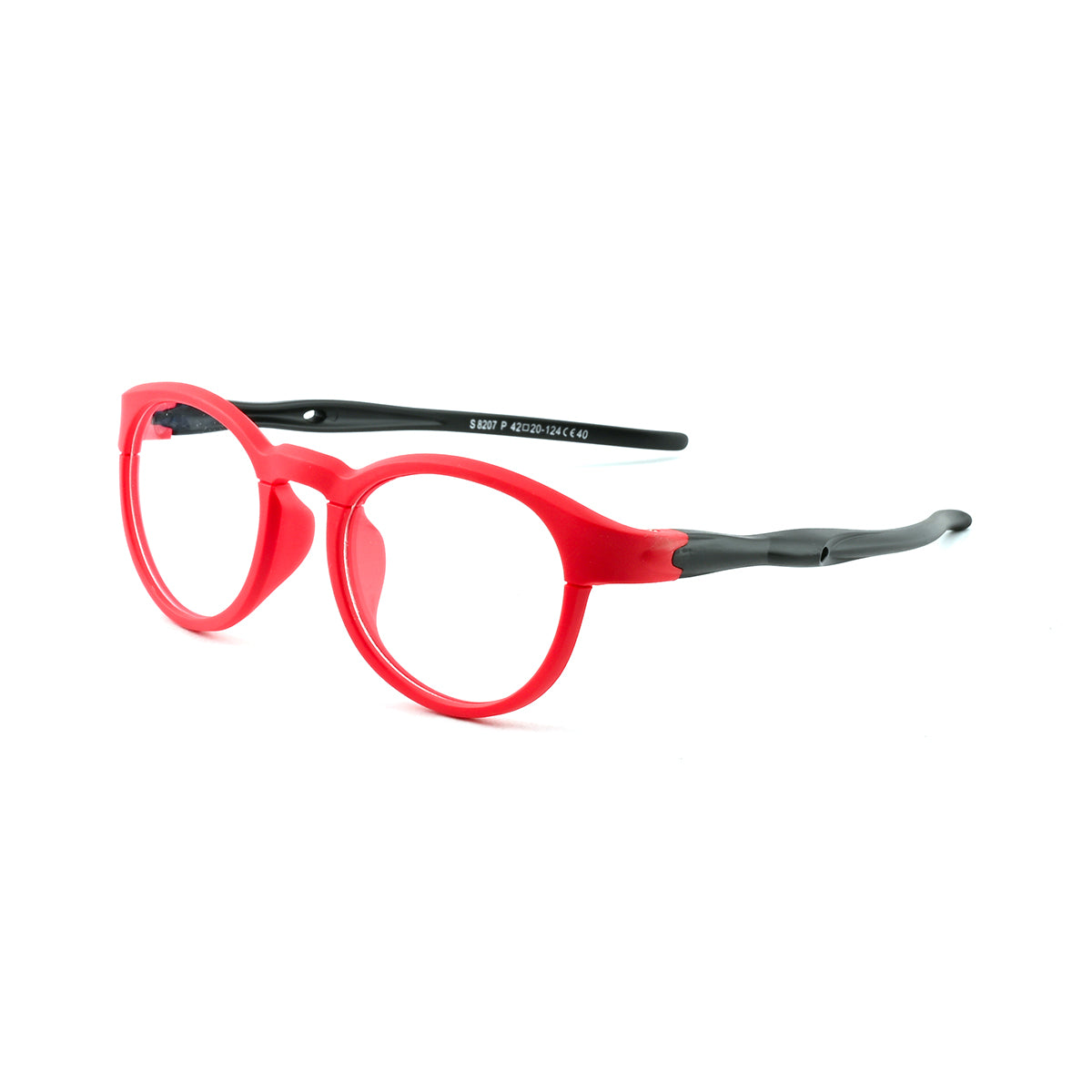 M.RED/BLACK