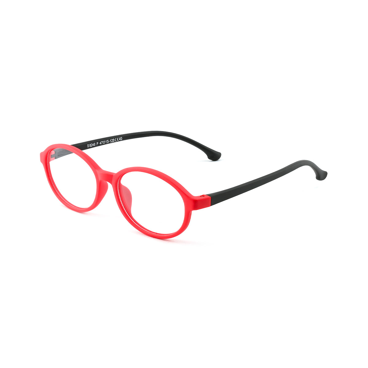 M.RED/BLACK