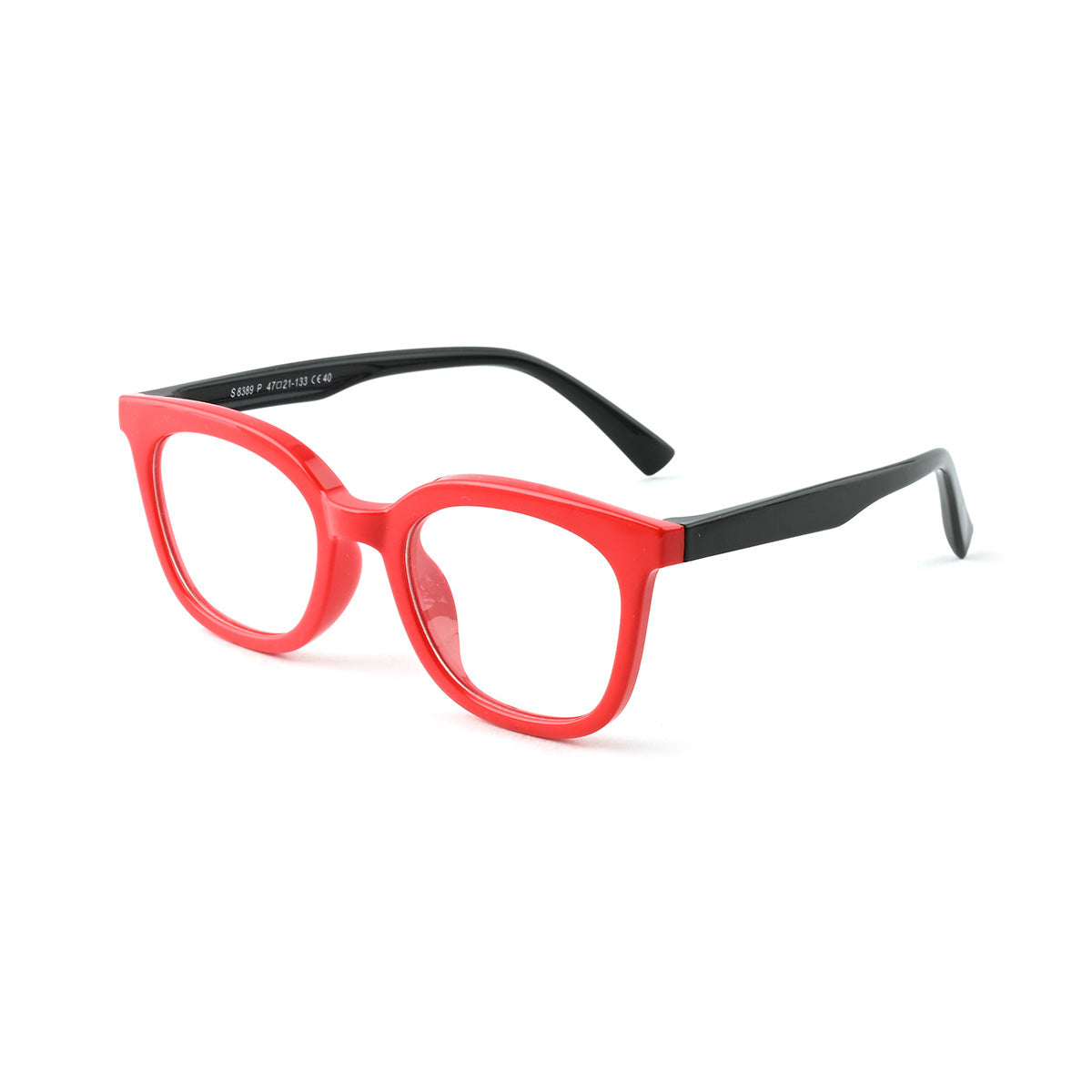 S.RED/BLACK