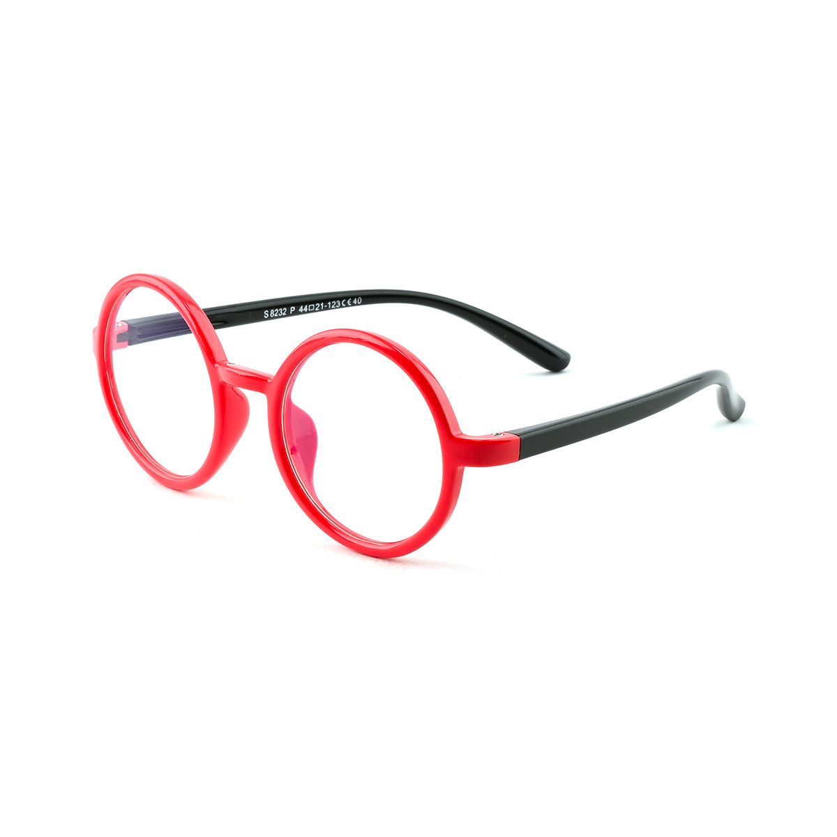 S.RED/BLACK