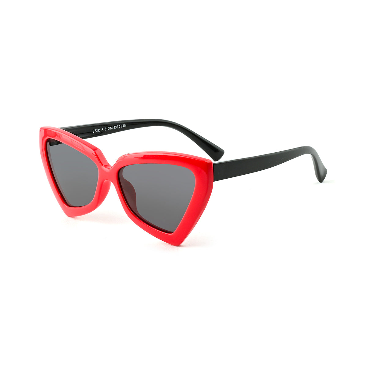 S.RED/BLACK