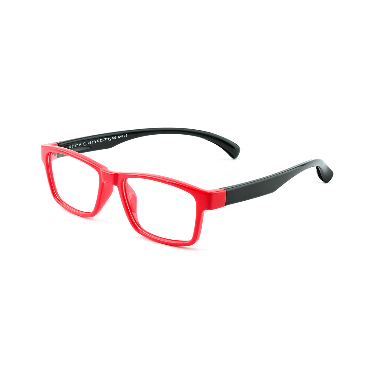 S.RED/BLACK
