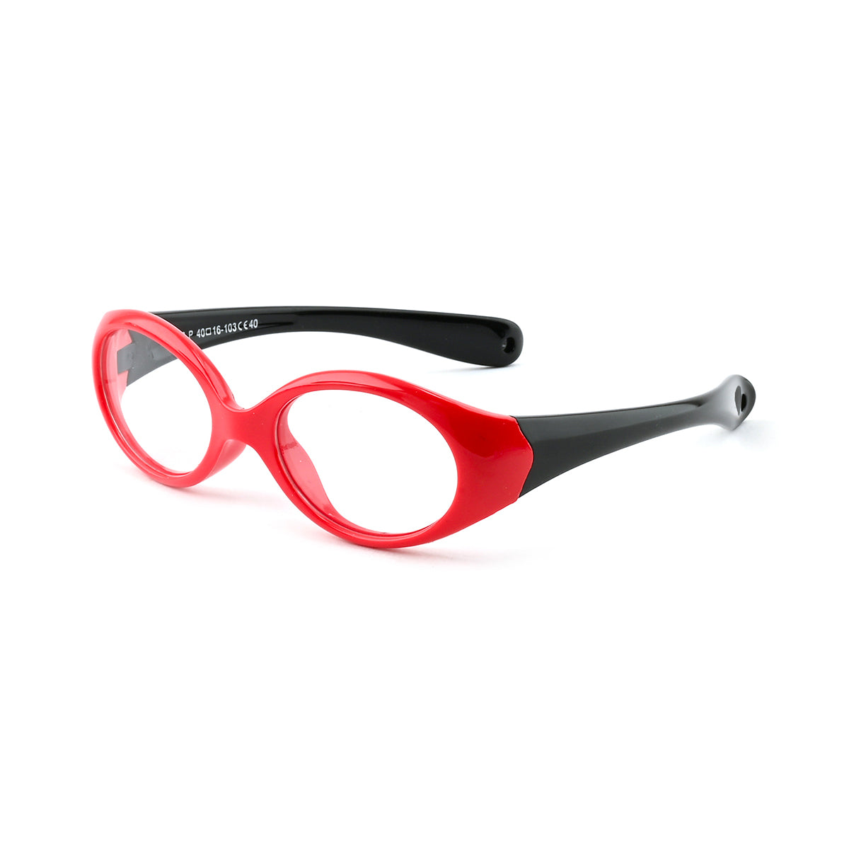 S.RED/BLACK