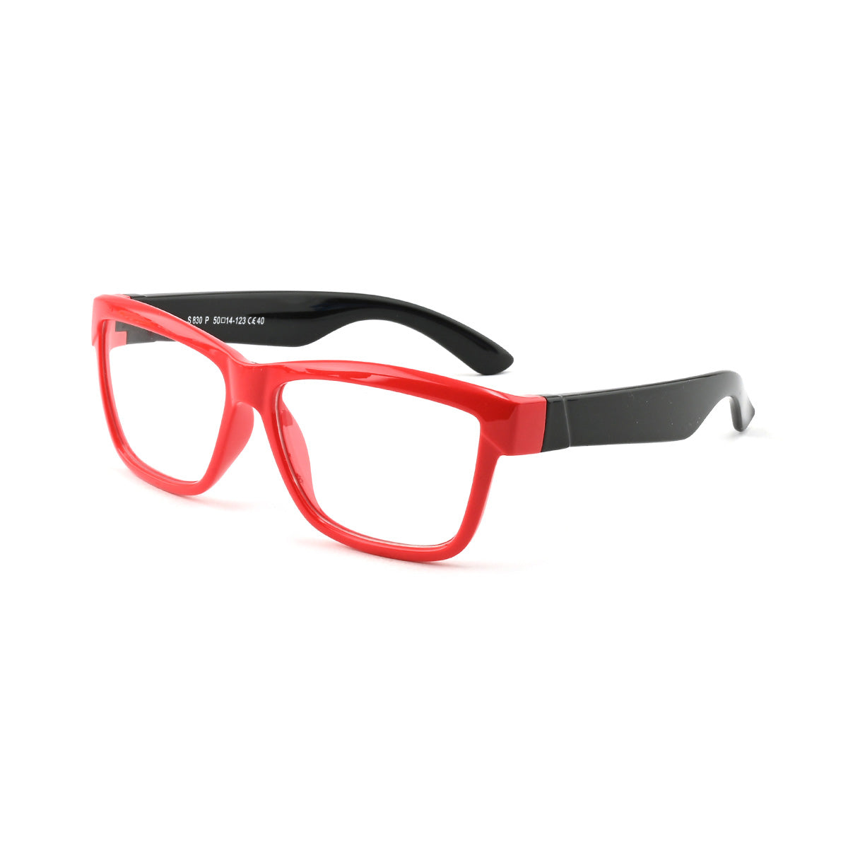 S.RED/BLACK