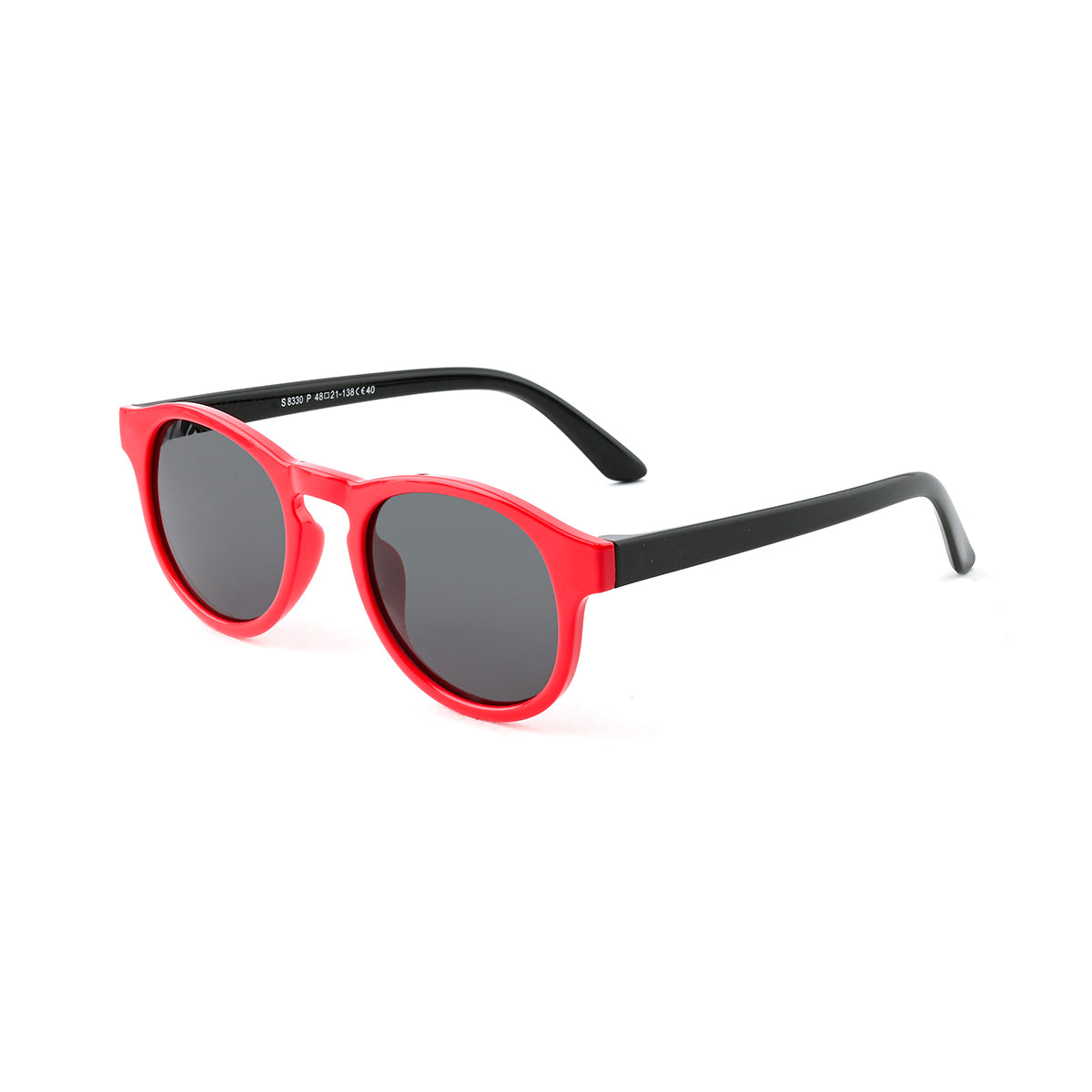 S.RED/BLACK