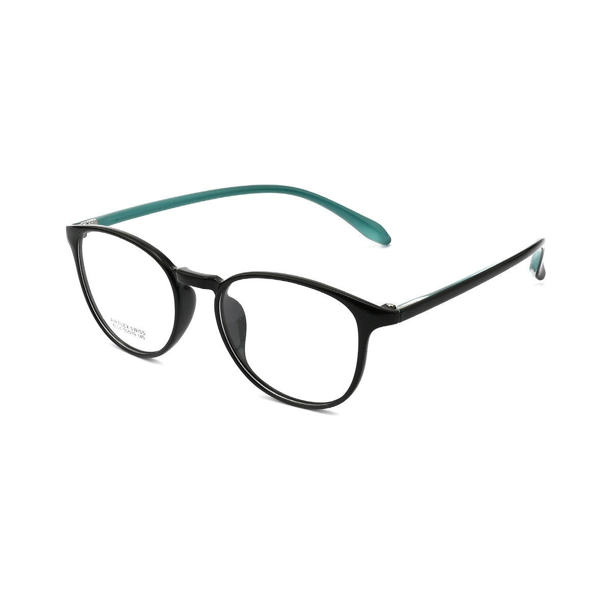 S.BLACK/L.GREEN