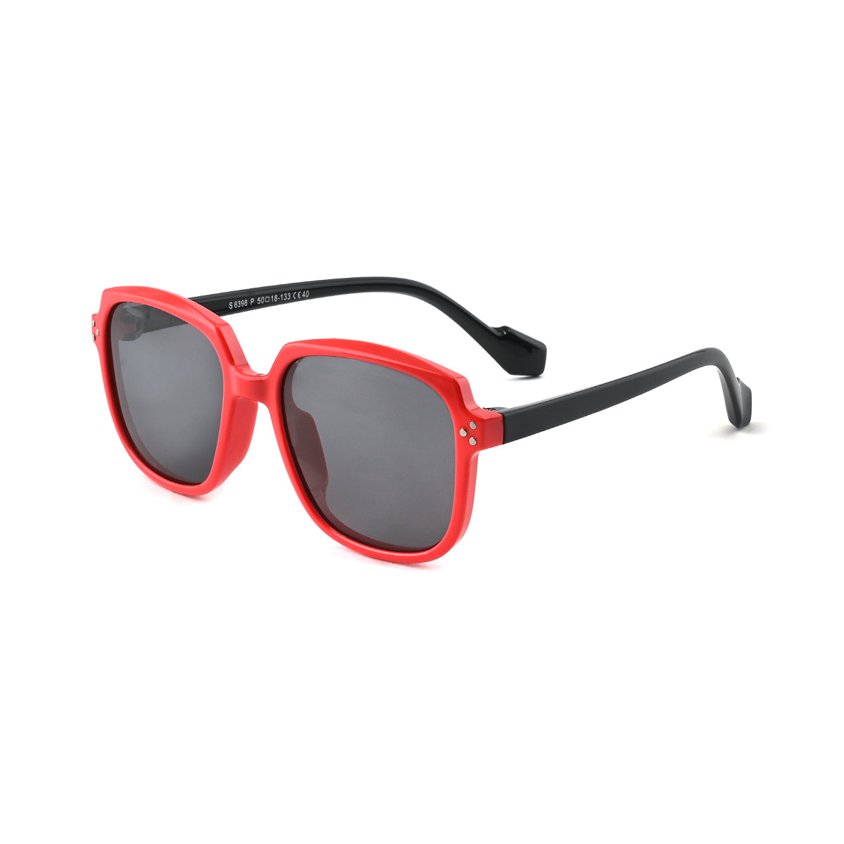 S.RED/BLACK