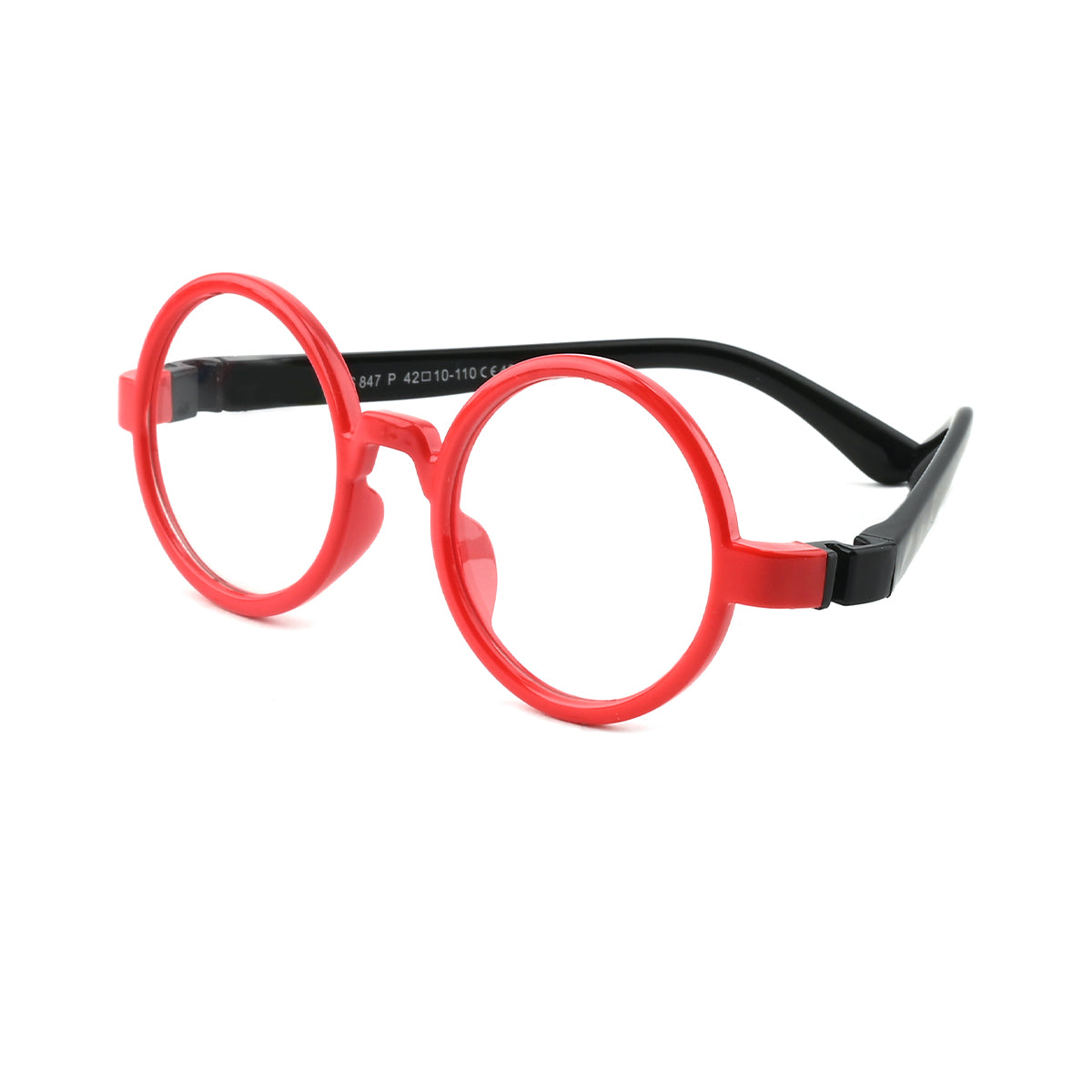 S.RED/BLACK