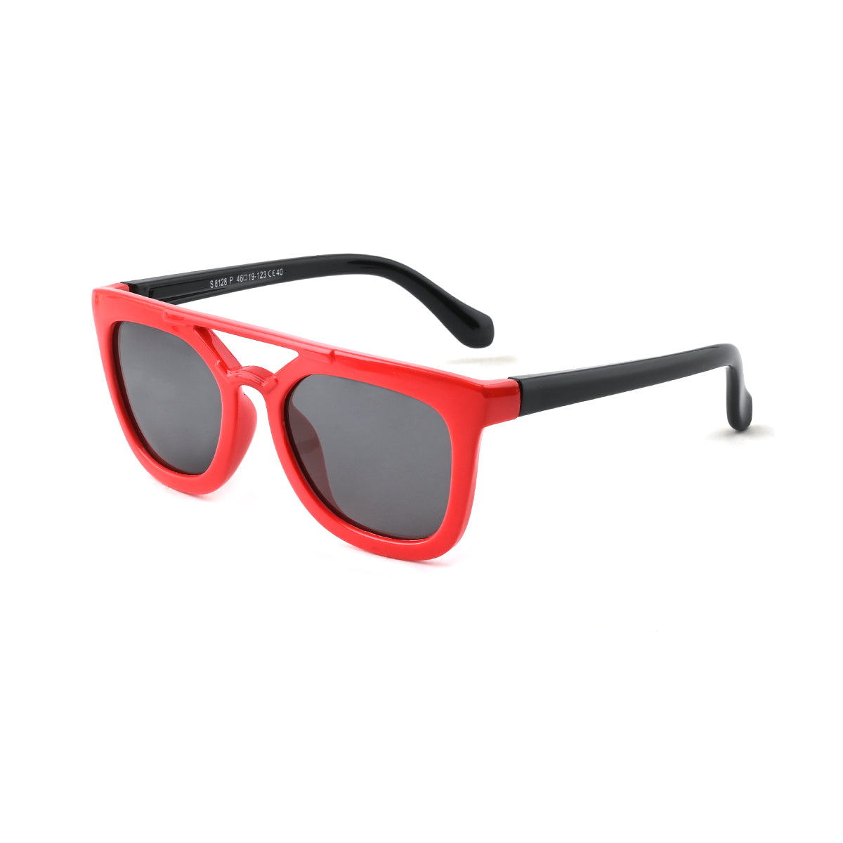 S.RED/BLACK