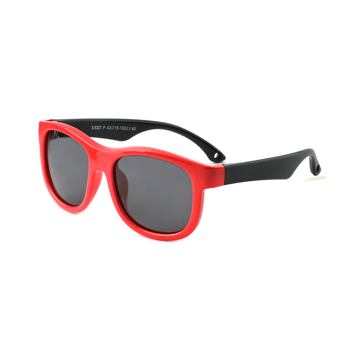 S.RED/BLACK