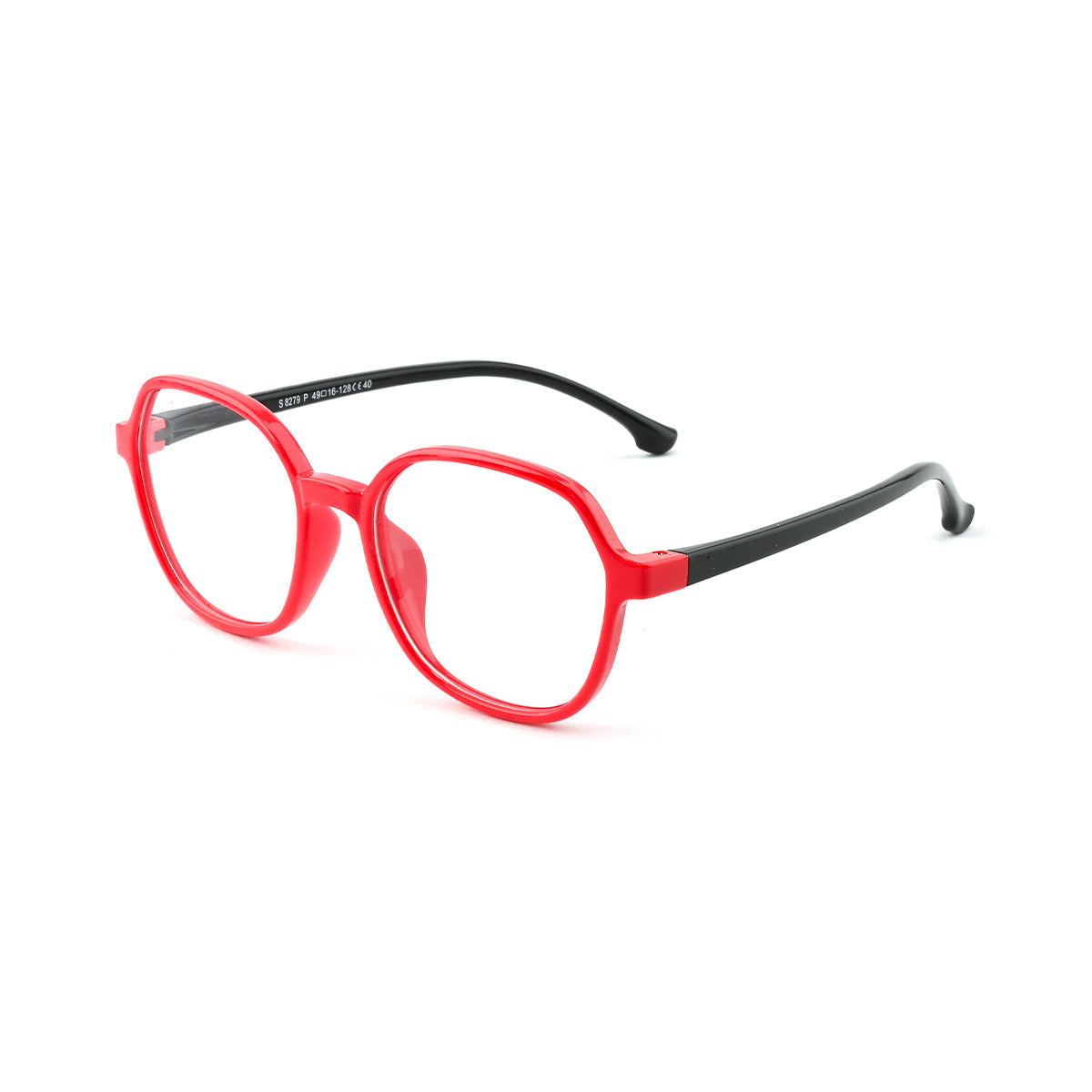 S.RED/BLACK