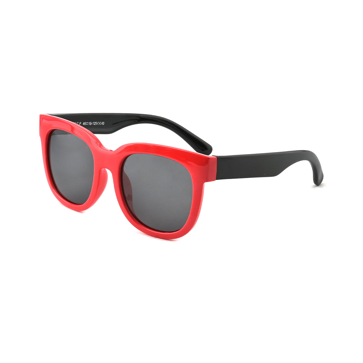 S.RED/BLACK