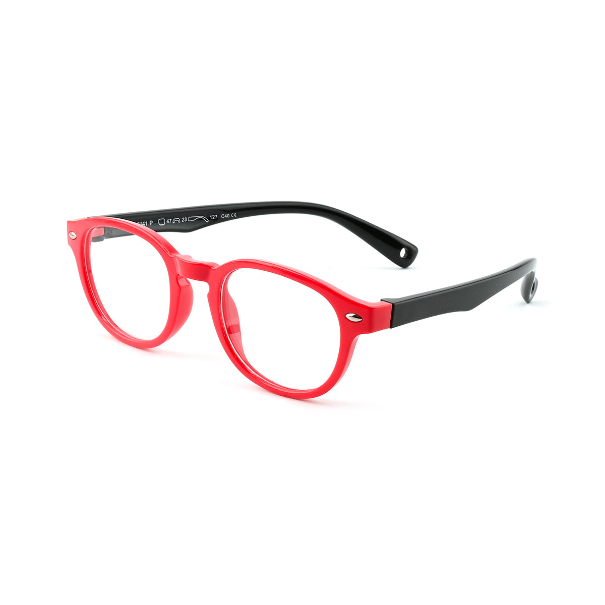 S.RED/BLACK