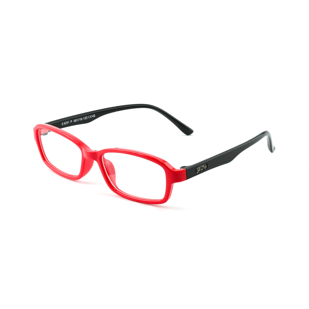 S.RED/BLACK