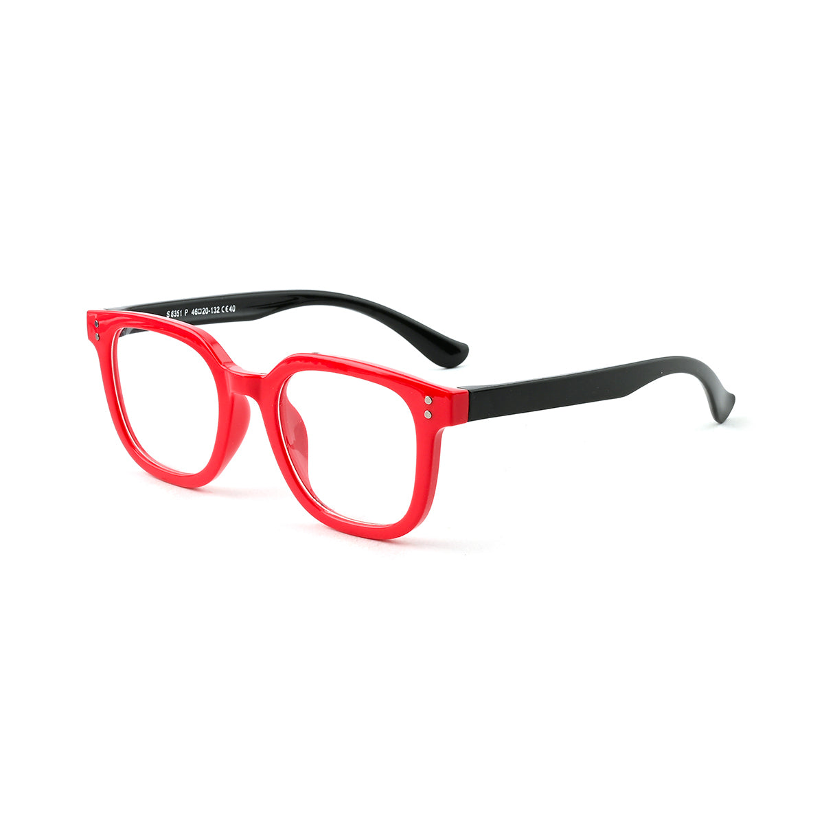 S.RED/BLACK